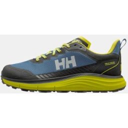Helly Hansen Herr Stega Helly Tech® Vattentäta Vandringsskor Marinblå 42 Washed Navy Marinblå42