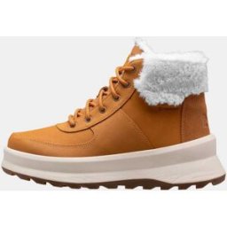 Helly Hansen Women's Marcellina Insulated Winter Boots Brun 37 Black/black Svart37