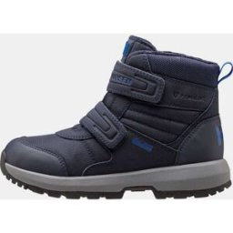 Helly Hansen Barn Dalen Vändbar Jacka Marinblå 33 Navy / Cobalt Marinblå33