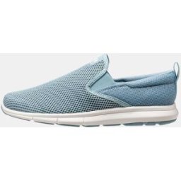 Helly Hansen Dam Ahiga Slipon Skor Blå 40.5 Shaded Blue Blå40.5