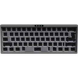Luminkey Lk60 Pro Barebone - Meteor Gray
