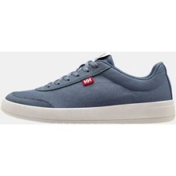 Helly Hansen Halmstad 2 Marine Skor Herr Marinblå 41 Washed Navy Marinblå41