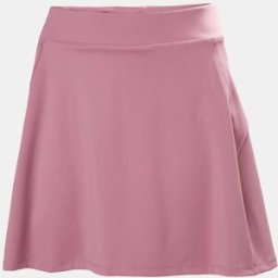 Helly Hansen HP Skort 2.0 Dam Rosa L Aqua BlåL