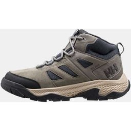Helly Hansen Men's Switchback Mid 3 Ht Hiking Boots Brun 41 Bungee Cord / Cement Brun41