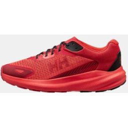Helly Hansen Men's Buzzard Trail Runner Shoes Röd 44.5 Fallen Rock Brun44.5