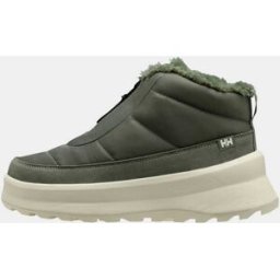 Helly Hansen Women's Cora Boots Grön 40 Utility Green Grön40