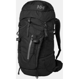 Helly Hansen Resistor Ryggsäck Recco® Svart STD Black SvartSTD