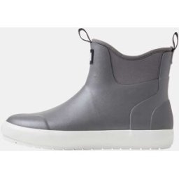 Helly Hansen Men's Seaspray Rain Boots Grå 42.5 Quiet Shade Grå42.5