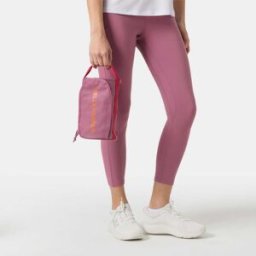 Helly Hansen HH Necessär 2 Rosa STD Black SvartSTD