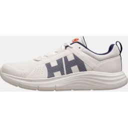Helly Hansen Herr HP Ahiga Evo 5 Marine Lifestyle Skor Vit 43 Off White / Black Vit43