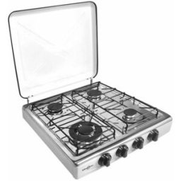 Gasplatta Vitrokitchen 452BB
