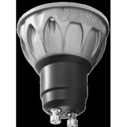 LED-lampa Silver Electronics GU10 8 W GU10 690 Lm (3000 K) (3000K)