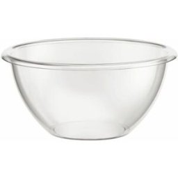 Salladsskål Bodum Bistro Ø 23 cm Transparent 1 L