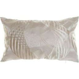 Kudde DKD Home Decor 8424001759347 Beige Fyrkantig