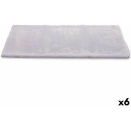 Matta Gift Decor Lila 90 x 0,25 x 60 cm (6 antal)