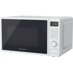 Mikrovågsugnen Candy 38001016 Vit 20 L 800 W 700 W