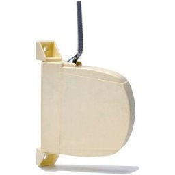 Periennsnöre Cambesa Beige Plast 151 x 125 mm Persiennlåda