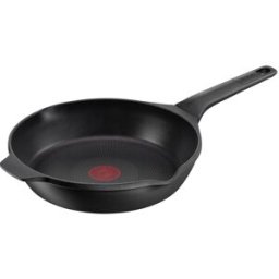 Stekpanna Tefal E2490644 Svart Aluminium Ø 28 cm