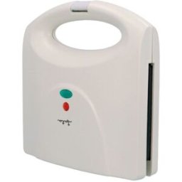 Smörgåsmaskin JATA JESW1232 Vit 750 W