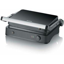 Brödrost Severin KG2398 1800 W