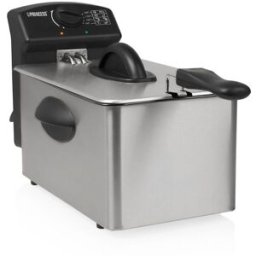 Fritös Princess 182642 Freidora 2000 W Svart 4 L