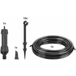 Droppbevattningssystem Gardena