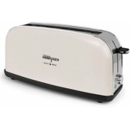 Brödrost Orbegozo 17988 850 W