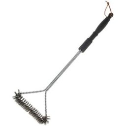 Grillborste 16,3 x 54,5 cm
