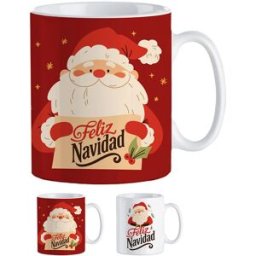 Mugg Caison Tomte 330 ml
