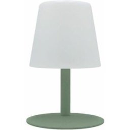 LED-lampa Lumisky Standy Mini Grön Vit/Grön Polyetylen
