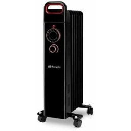 Oljeelement (7 ribbor) Orbegozo RUN 1500 1500 W