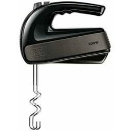 Blender-Mixer Black & Decker BXMX500E 500 W