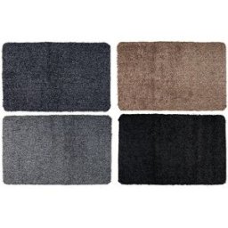 Dörrmatta Lifetime magic clean-matte Mikrofiber 45 x 70 x 0,6 cm