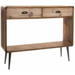 Mottagare DKD Home Decor 115 x 30 x 96 cm