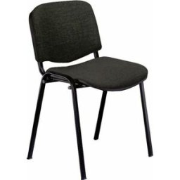 Kontorsstol Unisit Dado D5S Svart