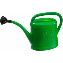 Vattenkanna Nature Grön Polyetylen 2 L