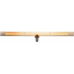 LED-lampa Fbright linestra Ambra E27 360 Lm 50 x 7,2 cm 6 W Dekorations (1800 K)