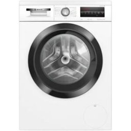 Tvättmaskin BOSCH WUU28T68ES 60 cm 1400 rpm 9 kg