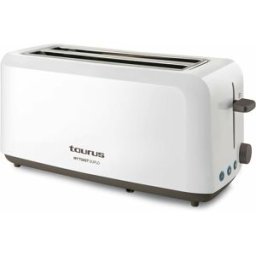 Brödrost Taurus MY TOAST DUP CO