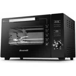 Elektrisk Mini-ugn Brandt FC406MHB