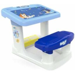 Skrivbord Chicos Bluey 57 x 73 x 49 cm