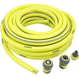 Slang Ferrestock 5/8" Polyester 20 bar 20 m Flexibel