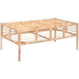 Soffbord Home ESPRIT 110 x 60 x 45 cm