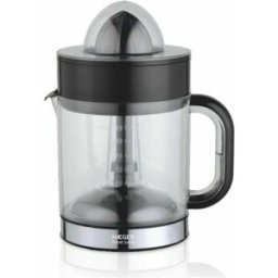 Elektrisk Juicepress Haeger CJ-040.004A Svart Multicolour 40 W 1,2 L
