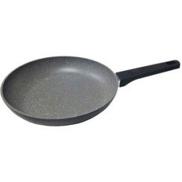 Non-stick-panna EDM Professional Line Whitford Technology Svart Aluminium Ø 20 cm