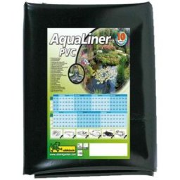Pond Liner Ubbink AquaLiner PVC 0,5 mm 2 x 3 m