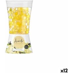 Luftrenare Acorde Vanilj 150 g Gel (12 antal)