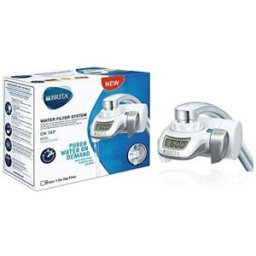 Kranfilter Brita PUUDUU 600 L