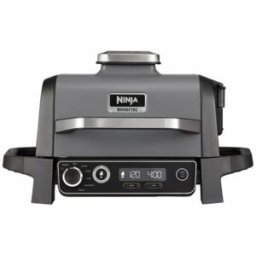 Elektriska Grillen NINJA OG701EU Svart