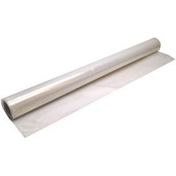 Film Fun&Go g400 Transparent 2 x 25 m